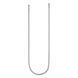 Шланг для душу Grohe VitalioFlex Silver TwistStop 2000 мм 27507001 CV033730 фото 3