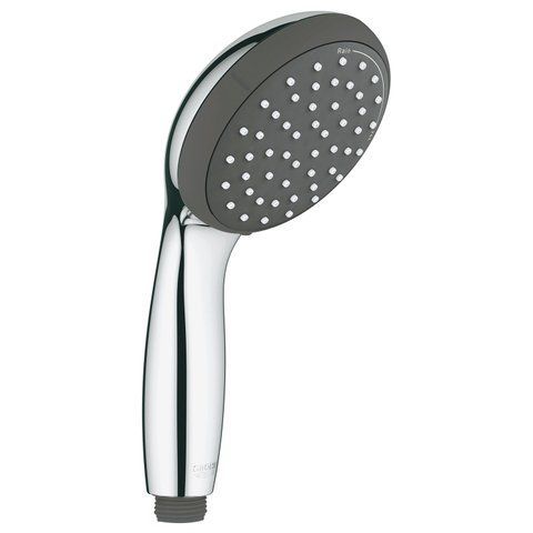 Лійка для ручного душу Grohe QuickFix Vitalio Start 100 27946000 CV030568 фото