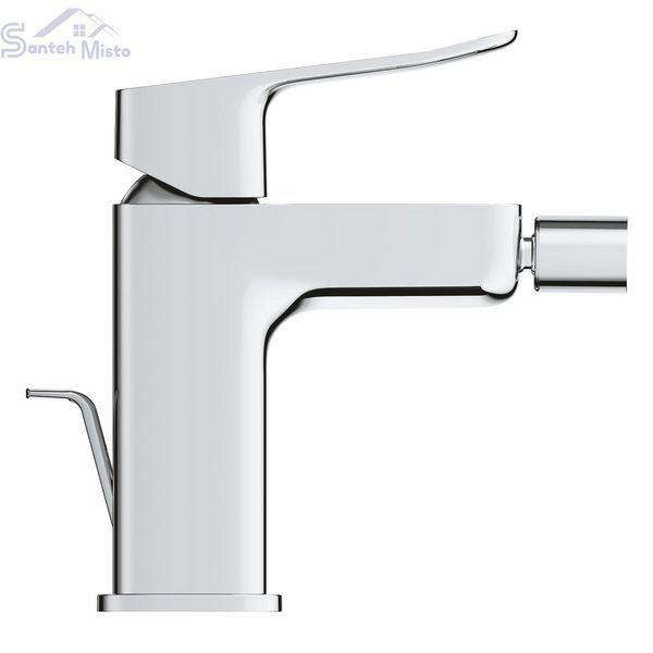 Змішувач для біде Grohe QuickFix Dice 1018770000 CV036216 фото