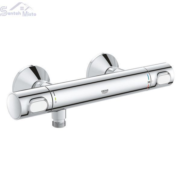 Смеситель термостатический для душа Grohe QuickFix Precision Flow UA202908TR CV034819 фото