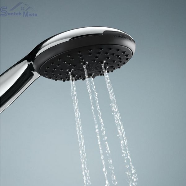 Смеситель термостатический для душа Grohe QuickFix Precision Flow UA202908TR CV034819 фото