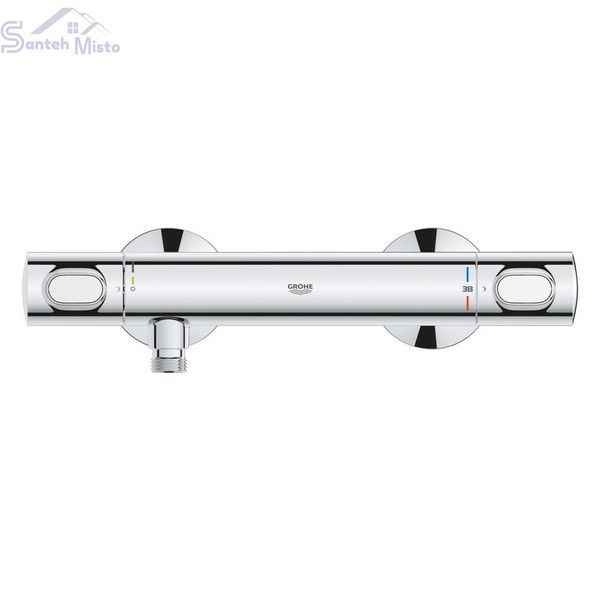 Смеситель термостатический для душа Grohe QuickFix Precision Flow UA202908TR CV034819 фото