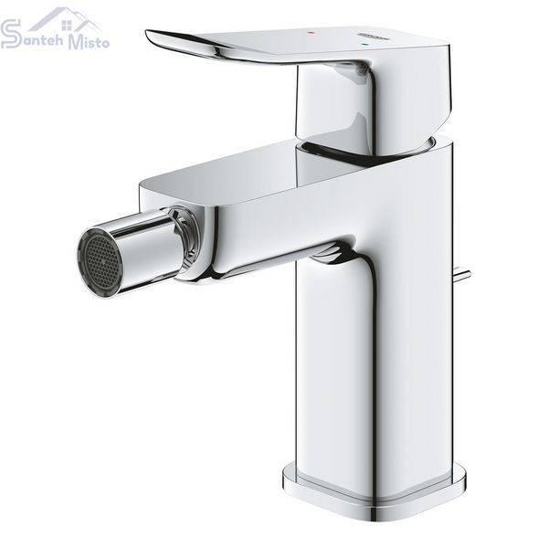 Змішувач для біде Grohe QuickFix Dice 1018770000 CV036216 фото