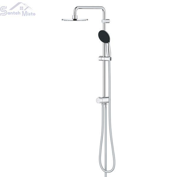 Смеситель термостатический для душа Grohe QuickFix Precision Flow UA202908TR CV034819 фото