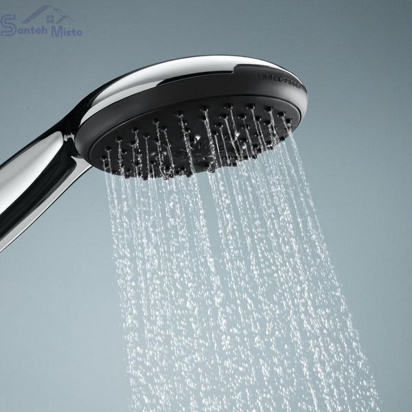 Смеситель термостатический для душа Grohe QuickFix Precision Flow UA202908TR CV034819 фото