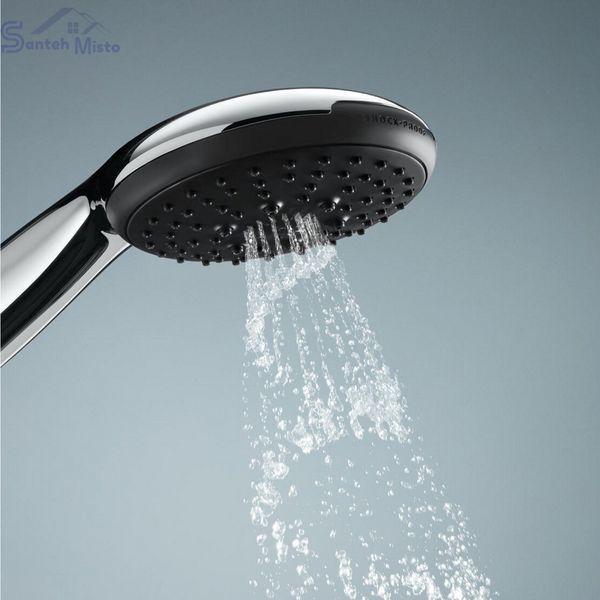 Смеситель термостатический для душа Grohe QuickFix Precision Flow UA202908TR CV034819 фото