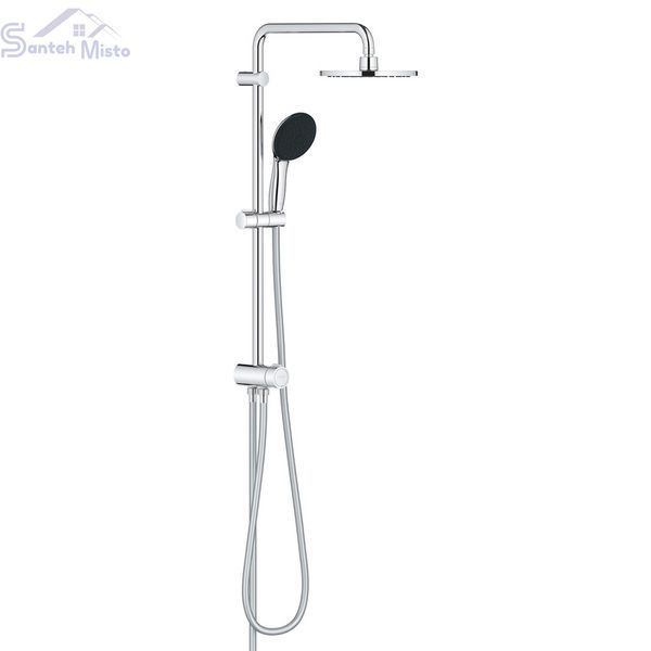 Смеситель термостатический для душа Grohe QuickFix Precision Flow UA202908TR CV034819 фото