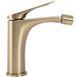 Змішувач для біде REA AVALON BRUSHED GOLD REA-B2701 фото 2