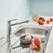 Змішувач для кухні Grohe Start Flow 31691000 CV036289 фото 5