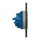Панель смыва для унитаза Grohe QuickFix Even Black 38966KF0 CV030560 фото 4