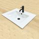 Умивальник (раковина) VBI FERRARA 60 WHITE врізний VBI-018010 фото 1