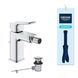Змішувач для біде Grohe QuickFix Dice 1018770000 CV036216 фото 4