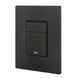 Панель смыва для унитаза Grohe QuickFix Even Black 38966KF0 CV030560 фото 3