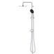 Смеситель термостатический для душа Grohe QuickFix Precision Flow UA202908TR CV034819 фото 6