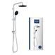 Смеситель термостатический для душа Grohe QuickFix Precision Flow UA202908TR CV034819 фото 10