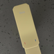 Змішувач для раковини (умивальника) REA ARLO BRUSHED GOLD високий REA-B0977 фото 2