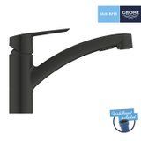 Змішувач для кухні Grohe QuickFix Start 303072431 CV031201 фото