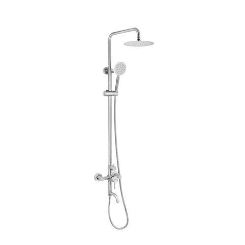 Душова система Kroner KRP Edelstahl Klassisch - ESG063 CV022977 фото