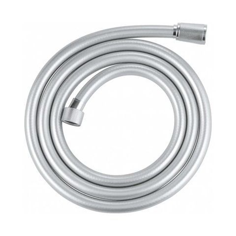 Шланг для душу Grohe VitalioFlex Silver TwistStop 1750 мм 27506001 CV033732 фото