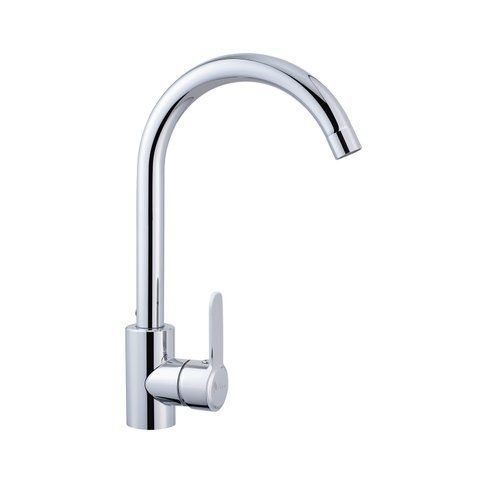 Змішувач для кухні Agua Acero - INOX035CR CV023290 фото