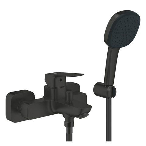 Cubeo Одноважільний змішувач для ванни (1018142430) 40163 фото