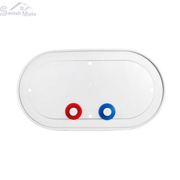 Водонагрівач Kroner Flacher K100F2-D з сухим ТЕНом CV031152 фото