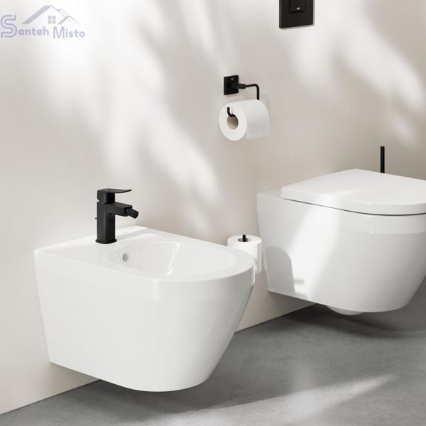 Змішувач для біде Grohe QuickFix Dice 1018772430 CV036217 фото