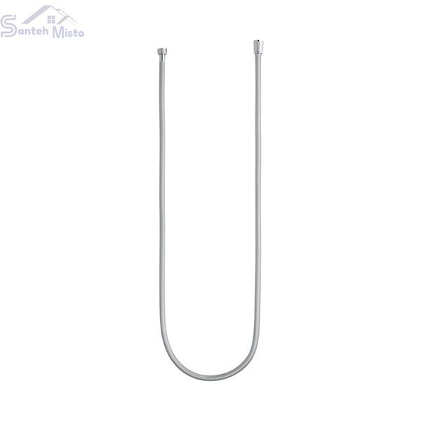 Шланг для душу Grohe VitalioFlex Silver TwistStop 1750 мм 27506001 CV033732 фото