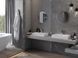 Дзеркало MEXEN LOFT 30 CHROME кругле MEX-9850-030-030-000-10 фото 3