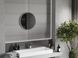 Дзеркало MEXEN LOFT 30 CHROME кругле MEX-9850-030-030-000-10 фото 2