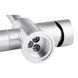 Комплект кухонной мойка Kraft KRF 5448 decor (3.0/1.0 мм) SM5605 фото 14