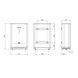 Водонагреватель Ariston Velis PRO 50 EU с мокрым ТЭНом 3626135 CV034572 фото 2