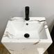 Умывальник (раковина) VBI ALATRI CARRARA напольный VBI-019014 фото 2