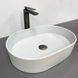 Умивальник (раковина) VBI VERONA 50 GREY MATT накладний VBI-011319 фото 3