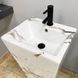 Умывальник (раковина) VBI ALATRI CARRARA напольный VBI-019014 фото 1