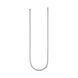 Шланг для душу Grohe VitalioFlex Silver TwistStop 1750 мм 27506001 CV033732 фото 3