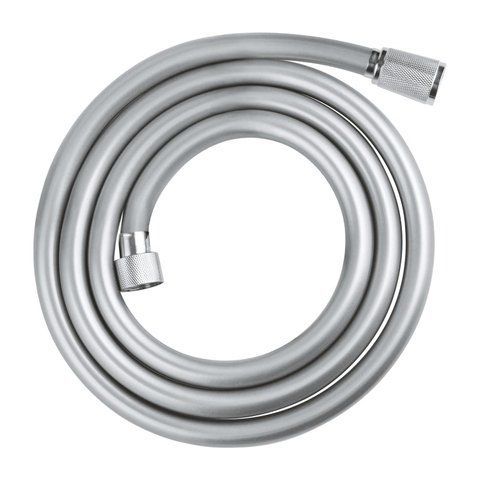 Шланг для душу Grohe QuickFix VitalioFlex Comfort TwistStop 1750 мм 28745002 CV033736 фото