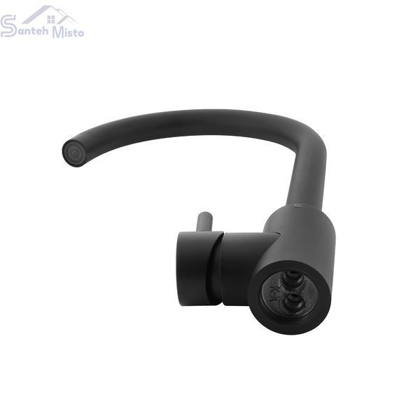 Змішувач для кухні Agua Acero - INOX035NM CV023289 фото