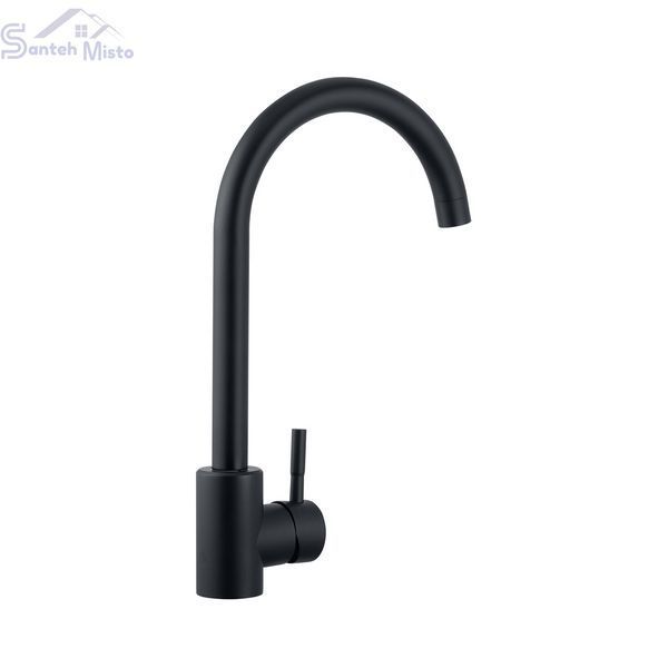Змішувач для кухні Agua Acero - INOX035NM CV023289 фото