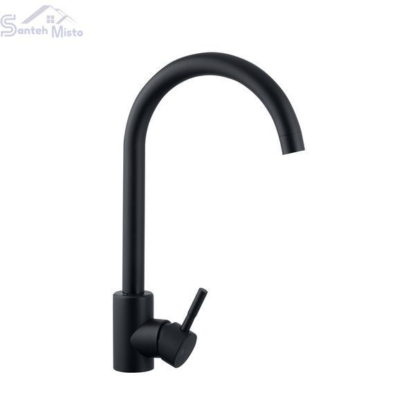 Змішувач для кухні Agua Acero - INOX035NM CV023289 фото