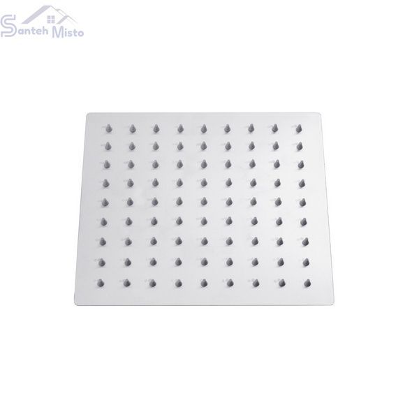 Душова система Kroner KRP Edelstahl Kubus - ESG063 CV022978 фото