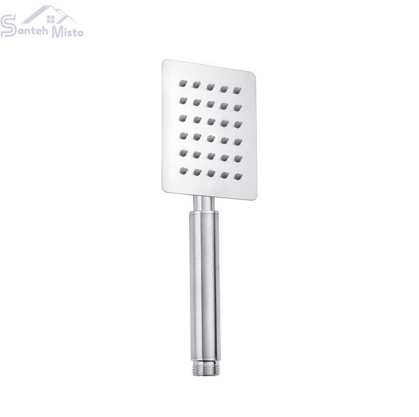 Душова система Kroner KRP Edelstahl Kubus - ESG063 CV022978 фото