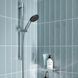 Набір змішувачів Grohe Quickfix термостат для душу з душовим гарнітуром Precision Flow THM та змішувач для раковини StartEdge S-Size UA202503TE CV030628 фото 20