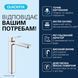 Смеситель для раковины Grohe QuickFix Dice XL-Size 1018920000 CV036220 фото 3