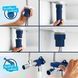 Смеситель для раковины Grohe QuickFix Dice XL-Size 1018920000 CV036220 фото 5