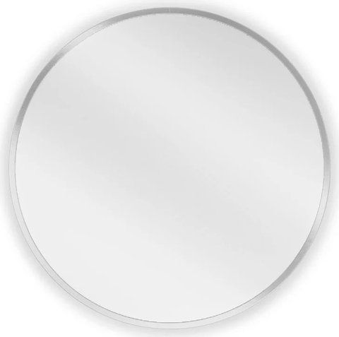 Дзеркало MEXEN LOFT 50 CHROME кругле MEX-9850-050-050-000-10 фото