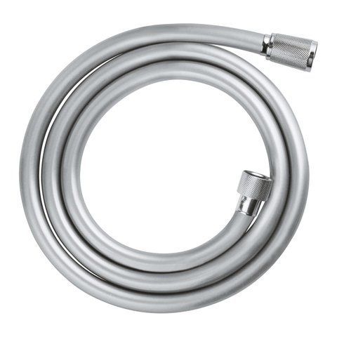 Шланг для душу Grohe VitalioFlex Comfort TwistStop 1500 мм 28743002 CV033738 фото