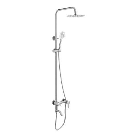 Душова система Agua Elposo - INOX064 CV035463 фото