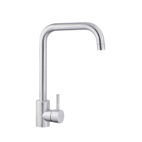 Змішувач для кухні Agua Acero - INOX037 CV023286 фото
