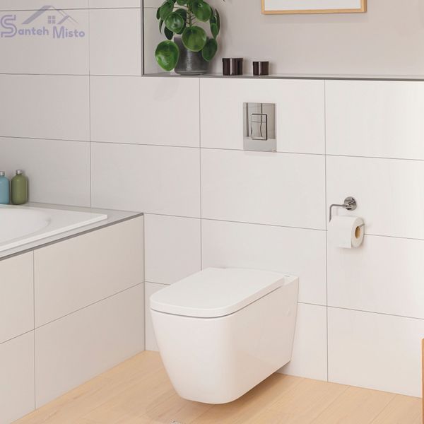 Инсталляция для унитаза Grohe Rapid SL 3 в 1 38772001 CV031755 фото